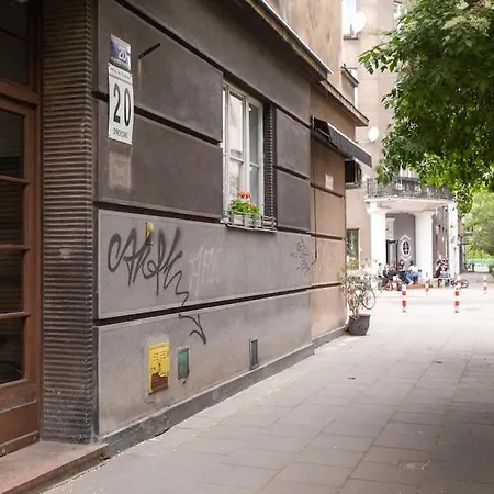 May A Studio Krakow Exterior photo