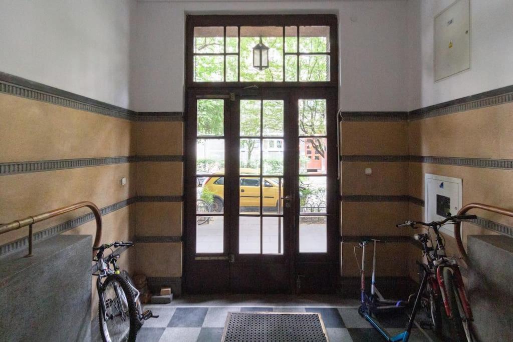 A Apartment