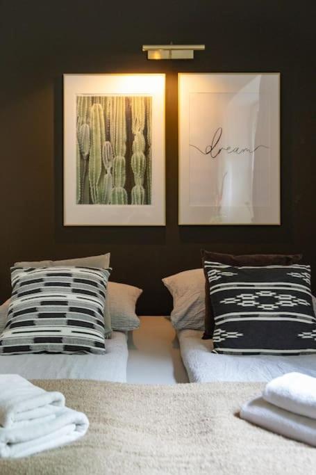 Apartment A *