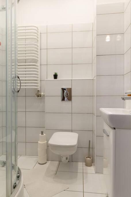 A Apartment *