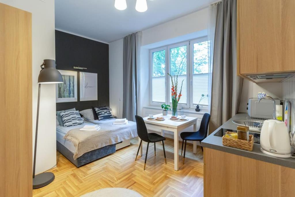 A Apartment Krakow