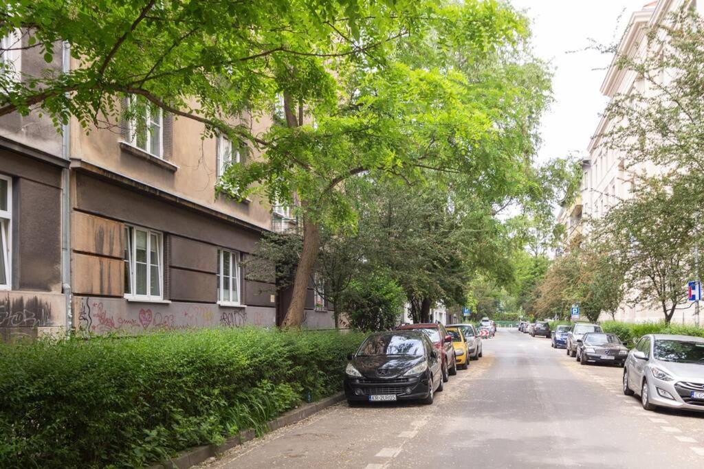 A Apartment Krakow