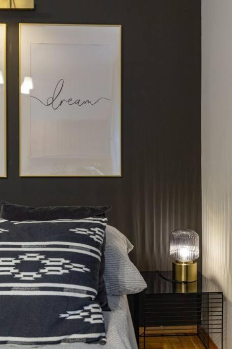 A Apartment