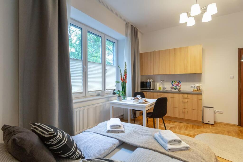 A Apartment *