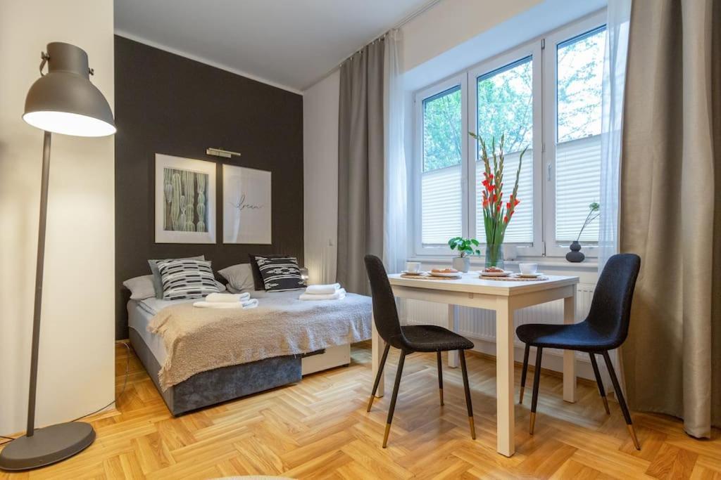 Apartment A