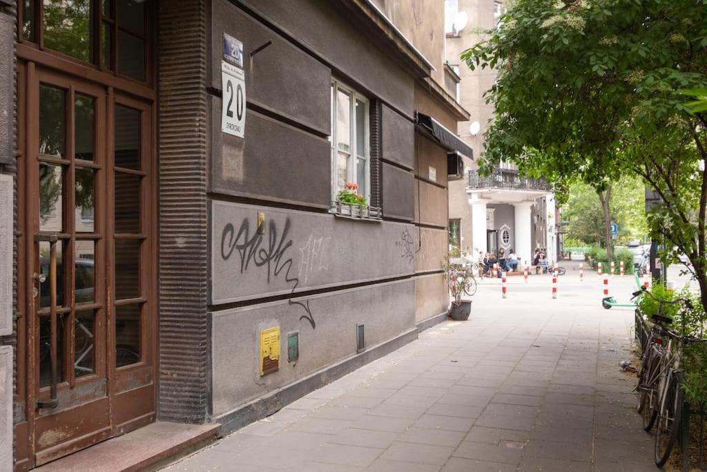 Apartment A Krakow